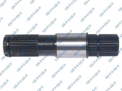 Stub Shaft, differential GSP 215061