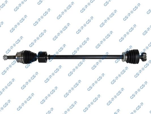 GSP 216001 Drive Shaft