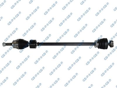 Drive Shaft GSP 216001