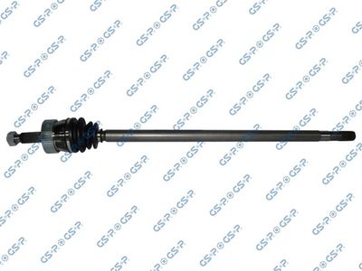 Drive Shaft GSP 216004