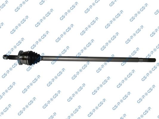 GSP 216006 Drive Shaft