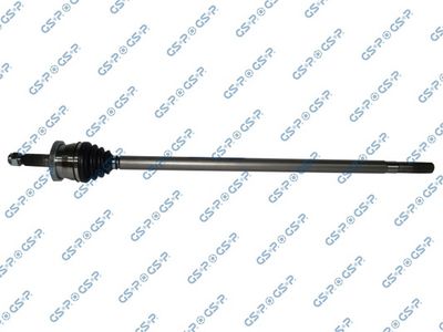 Drive Shaft GSP 216006