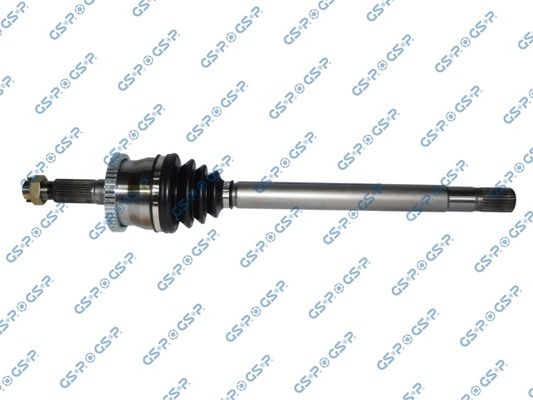GSP 216009 Drive Shaft