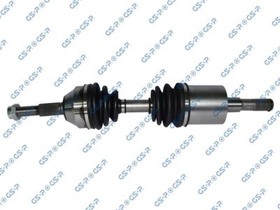 Drive Shaft GSP 216010