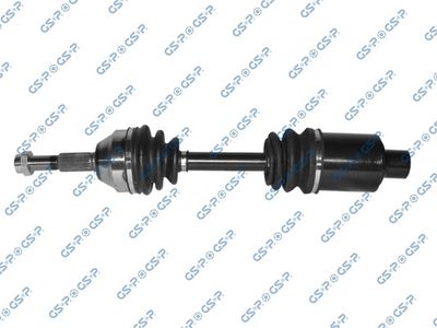 Drive Shaft GSP 216011