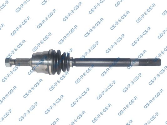 GSP 216012 Drive Shaft
