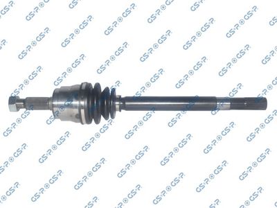 Drive Shaft GSP 216012