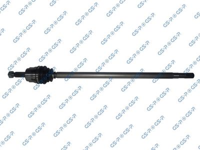 Drive Shaft GSP 216013