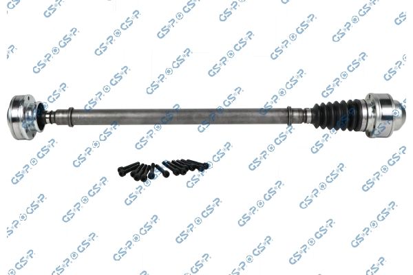 GSP 216021 Propshaft, axle drive