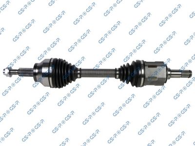 Drive Shaft GSP 216025