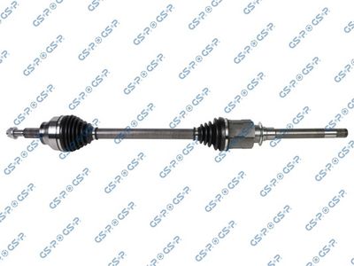 Drive Shaft GSP 216026