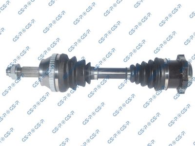 Drive Shaft GSP 217001