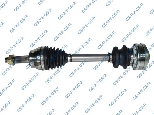 GSP 217002 Drive Shaft