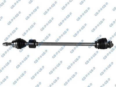 Drive Shaft GSP 217007