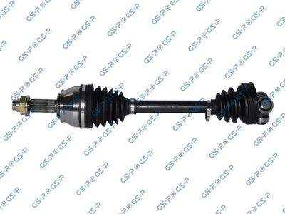 Drive Shaft GSP 217014