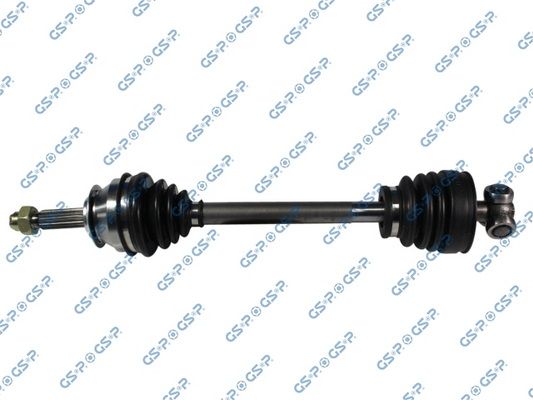 GSP 217015 Drive Shaft