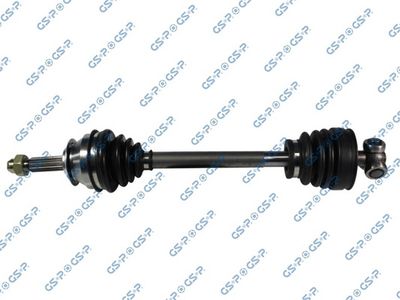 Drive Shaft GSP 217015