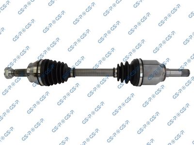 Drive Shaft GSP 217017