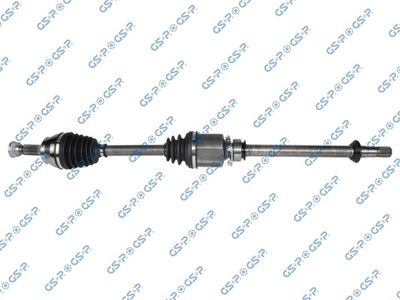 Drive Shaft GSP 217019