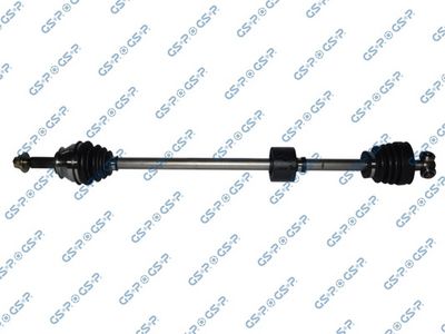 Drive Shaft GSP 217021