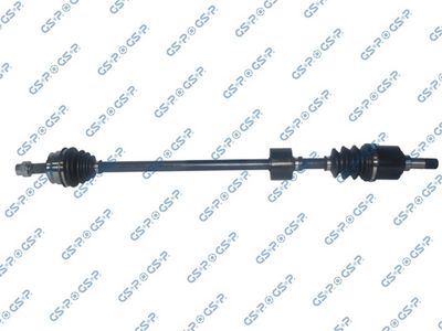 Drive Shaft GSP 217025