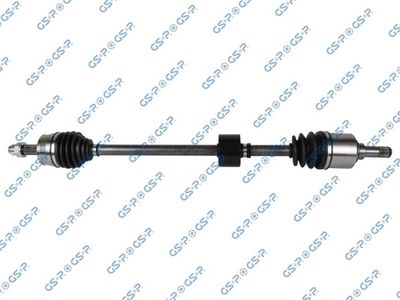 Drive Shaft GSP 217033