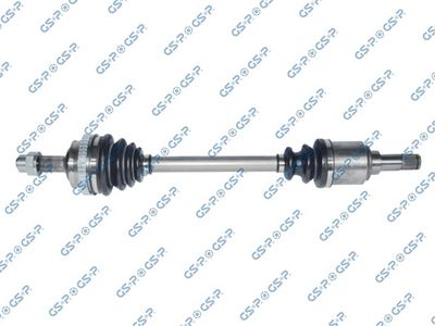 Drive Shaft GSP 217037