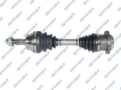 Drive Shaft GSP 217038