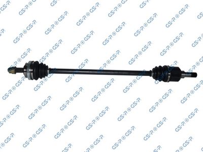 Drive Shaft GSP 217039