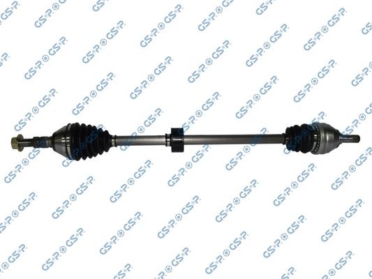 GSP 217040 Drive Shaft