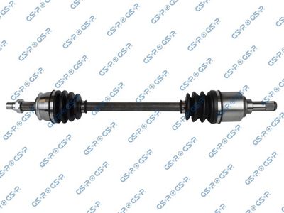 Drive Shaft GSP 217045