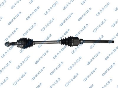 Drive Shaft GSP 217050