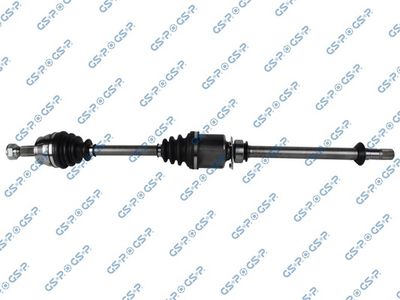Drive Shaft GSP 217059