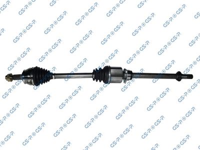 Drive Shaft GSP 217061