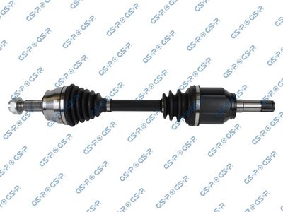 Drive Shaft GSP 217062