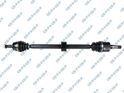 Drive Shaft GSP 217071