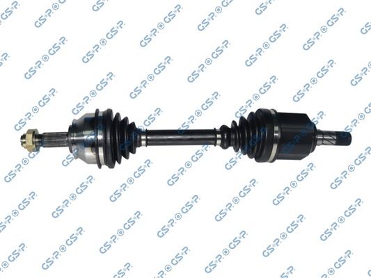 GSP 217076 Drive Shaft