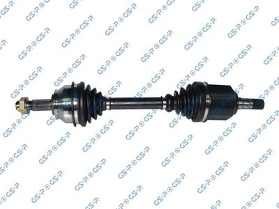 Drive Shaft GSP 217076