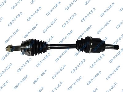Drive Shaft GSP 217078