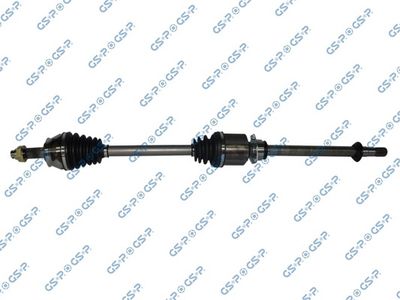 Drive Shaft GSP 217079