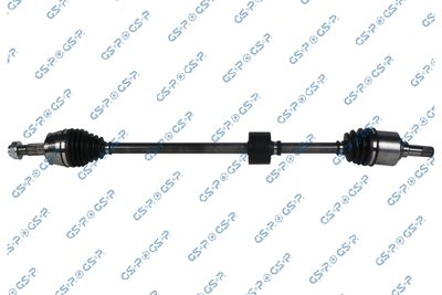 Drive Shaft GSP 217080