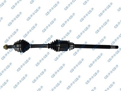 Drive Shaft GSP 217081