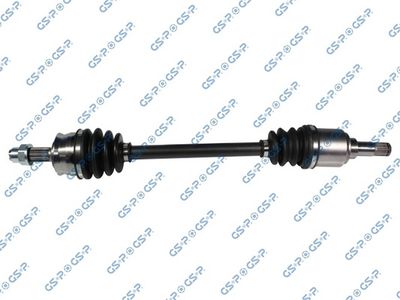 Drive Shaft GSP 217101