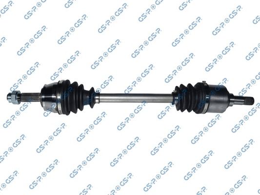 GSP 217102 Drive Shaft