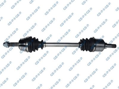 Drive Shaft GSP 217102