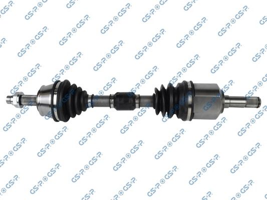 GSP 217107 Drive Shaft