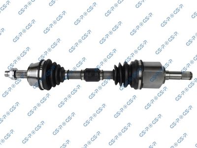 Drive Shaft GSP 217107