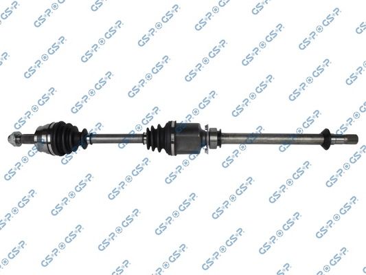GSP 217109 Drive Shaft