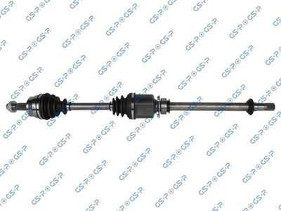 Drive Shaft GSP 217109