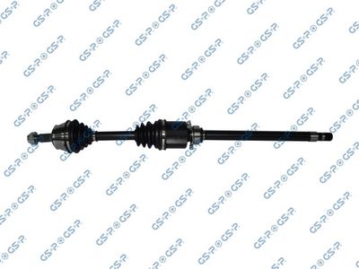 Drive Shaft GSP 217110